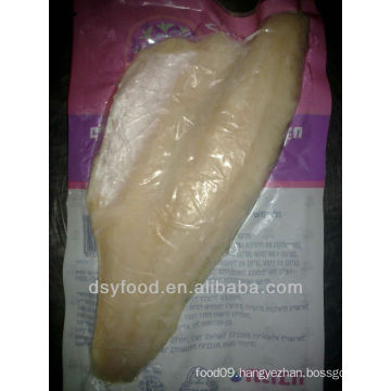 frozen seabass mackerel fillets